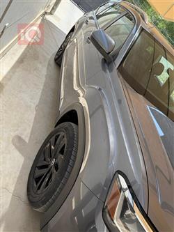 فولكسفاغن أطلس